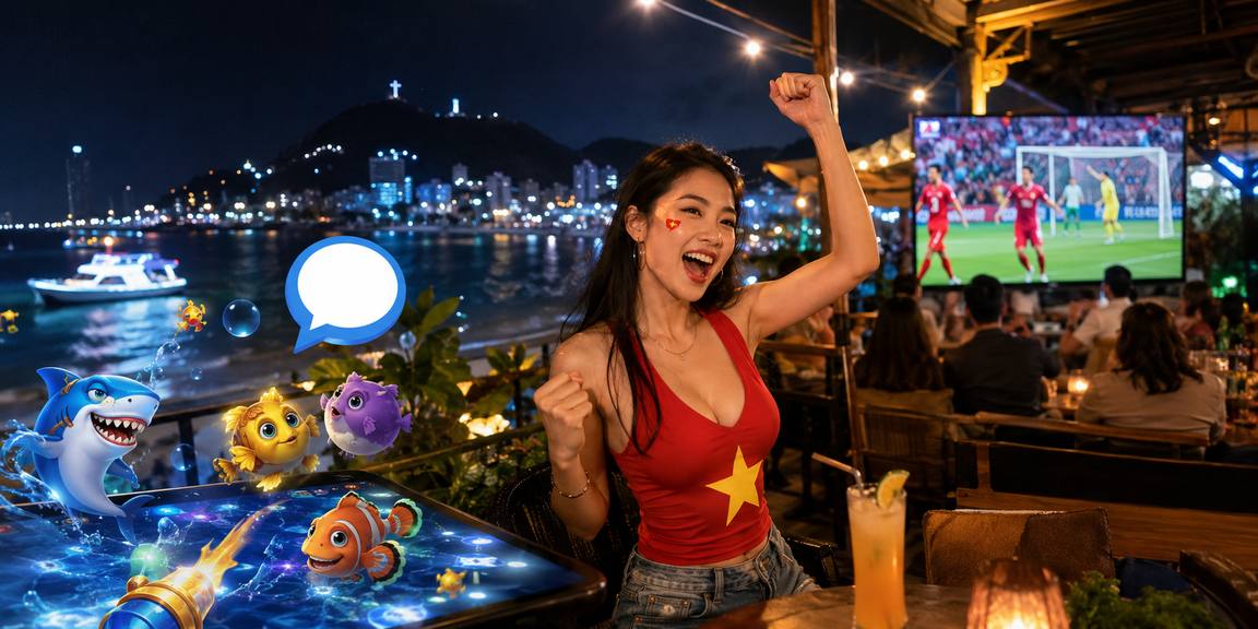 7979ea Khám phá Mekong Megaways với cơ chế thắng đa tầng