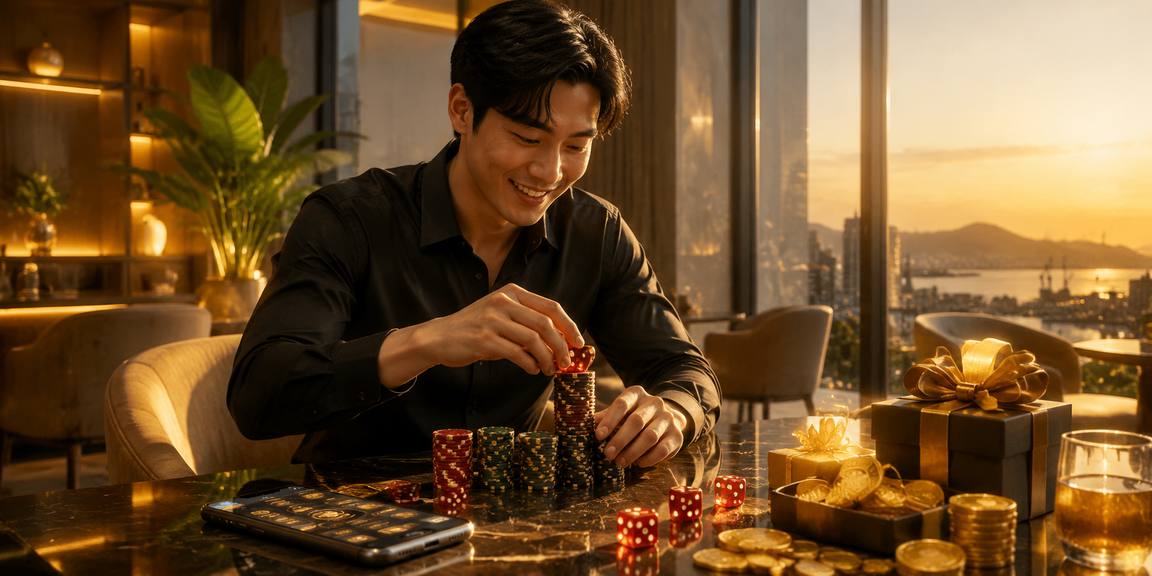7979ea Những gì bạn tìm thấy trong Casino Momo